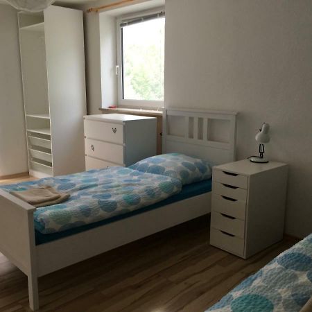 Nonner Apartment Bad Reichenhall Eksteriør bilde