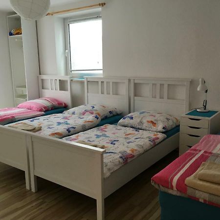 Nonner Apartment Bad Reichenhall Eksteriør bilde