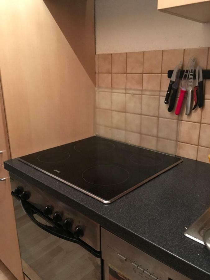 Nonner Apartment Bad Reichenhall Eksteriør bilde