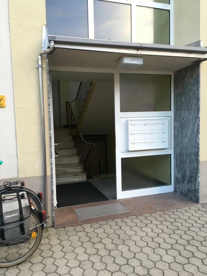 Nonner Apartment Bad Reichenhall Eksteriør bilde