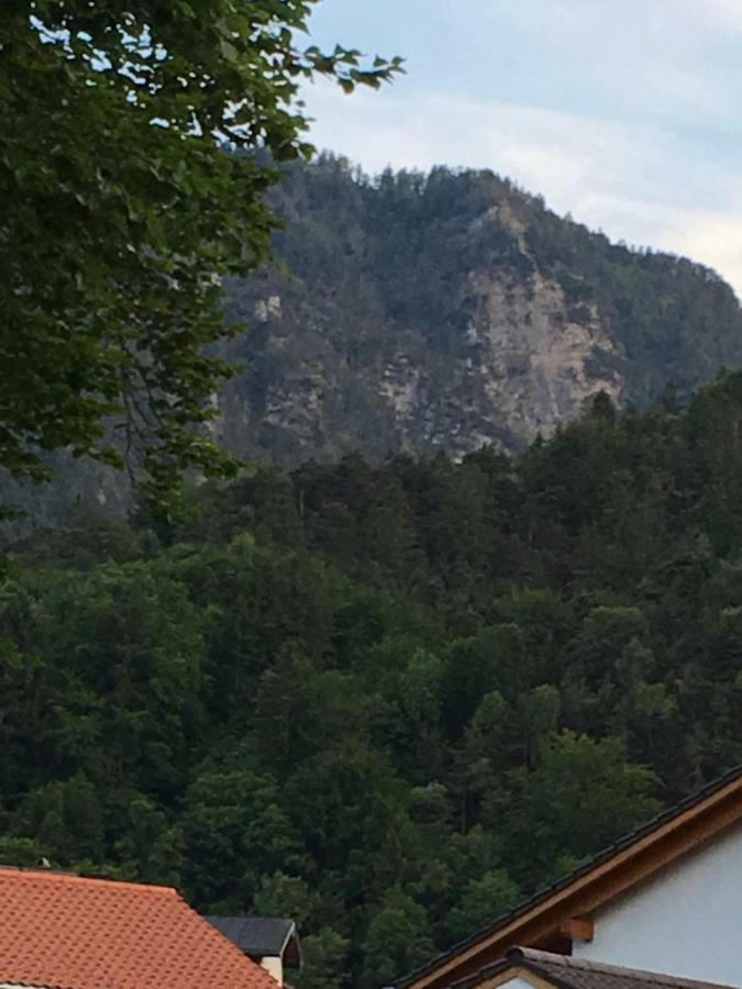 Nonner Apartment Bad Reichenhall Eksteriør bilde