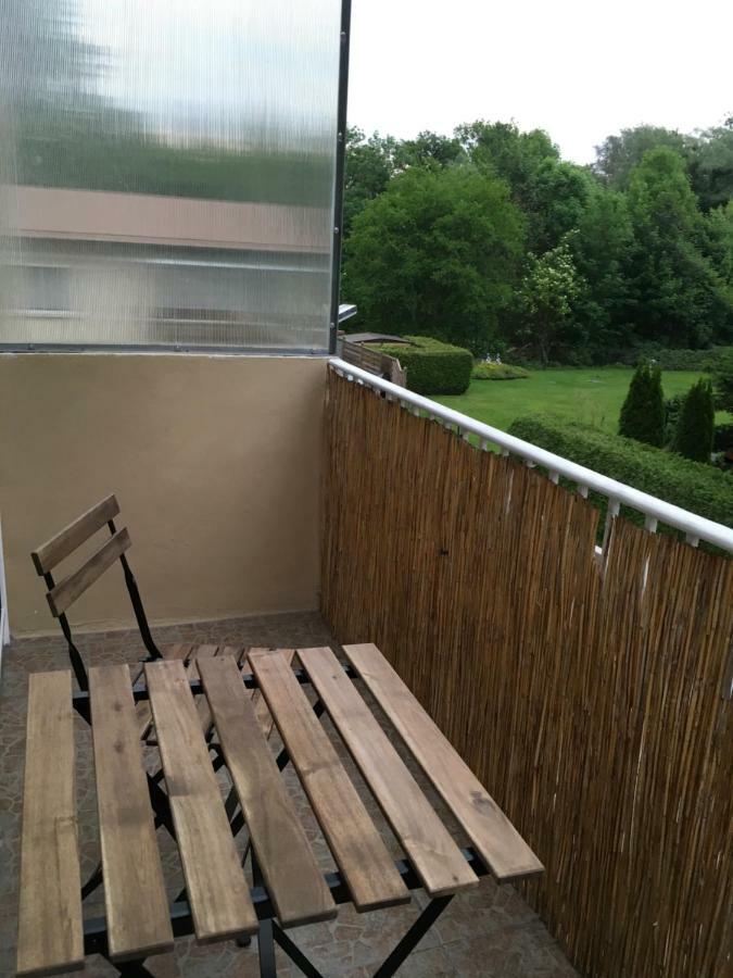 Nonner Apartment Bad Reichenhall Eksteriør bilde