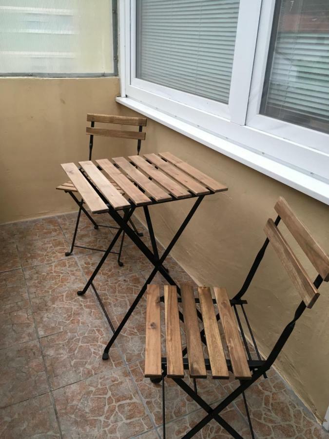 Nonner Apartment Bad Reichenhall Eksteriør bilde