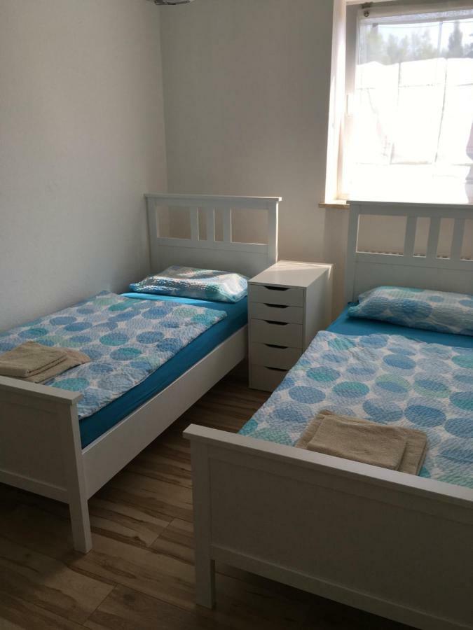 Nonner Apartment Bad Reichenhall Eksteriør bilde