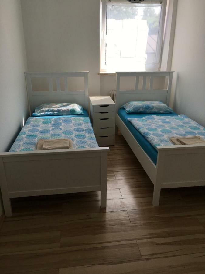 Nonner Apartment Bad Reichenhall Eksteriør bilde