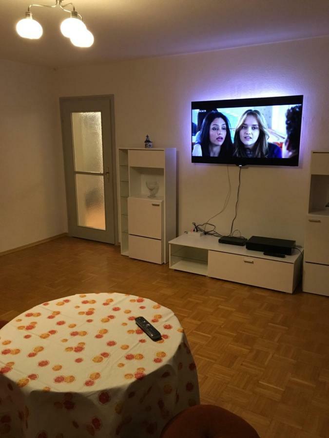 Nonner Apartment Bad Reichenhall Eksteriør bilde