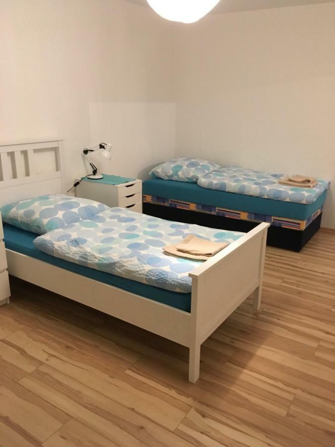 Nonner Apartment Bad Reichenhall Eksteriør bilde