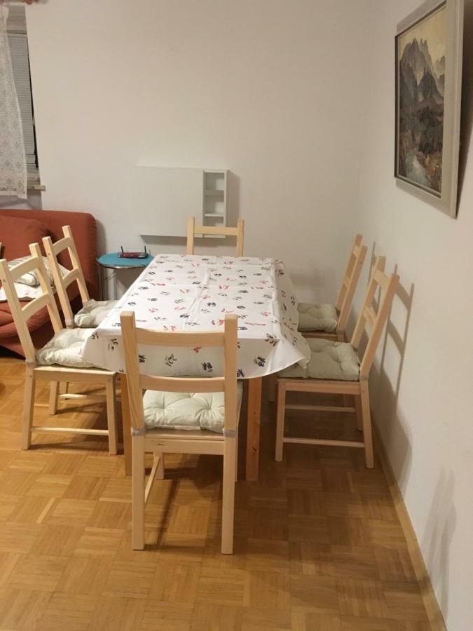 Nonner Apartment Bad Reichenhall Eksteriør bilde
