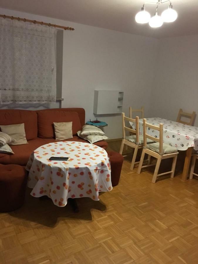 Nonner Apartment Bad Reichenhall Eksteriør bilde