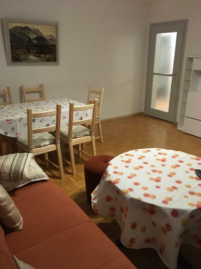 Nonner Apartment Bad Reichenhall Eksteriør bilde