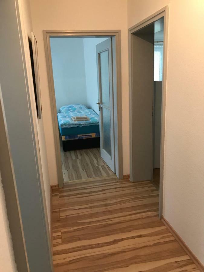 Nonner Apartment Bad Reichenhall Eksteriør bilde