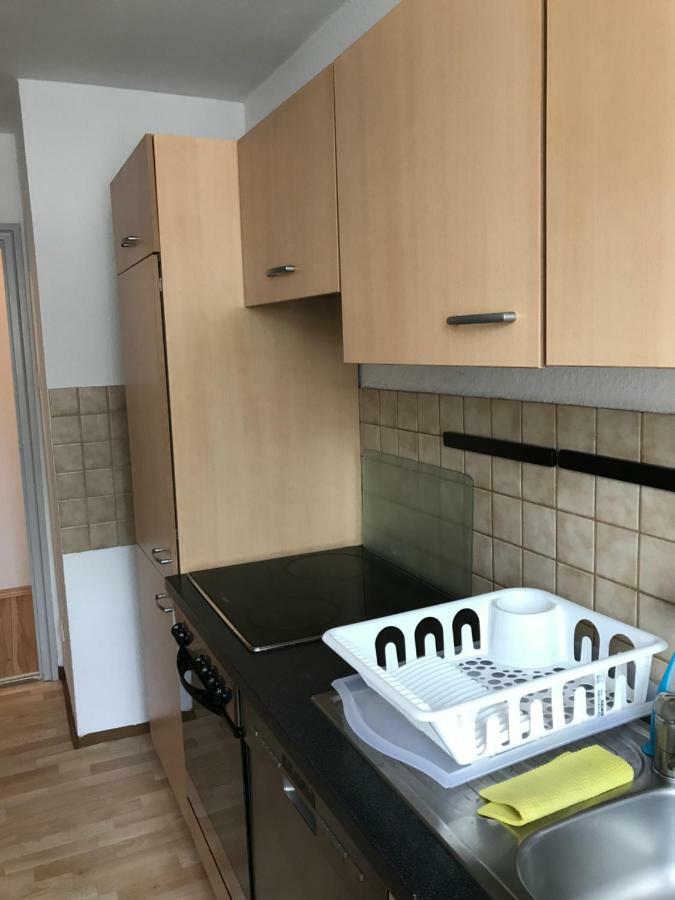 Nonner Apartment Bad Reichenhall Eksteriør bilde