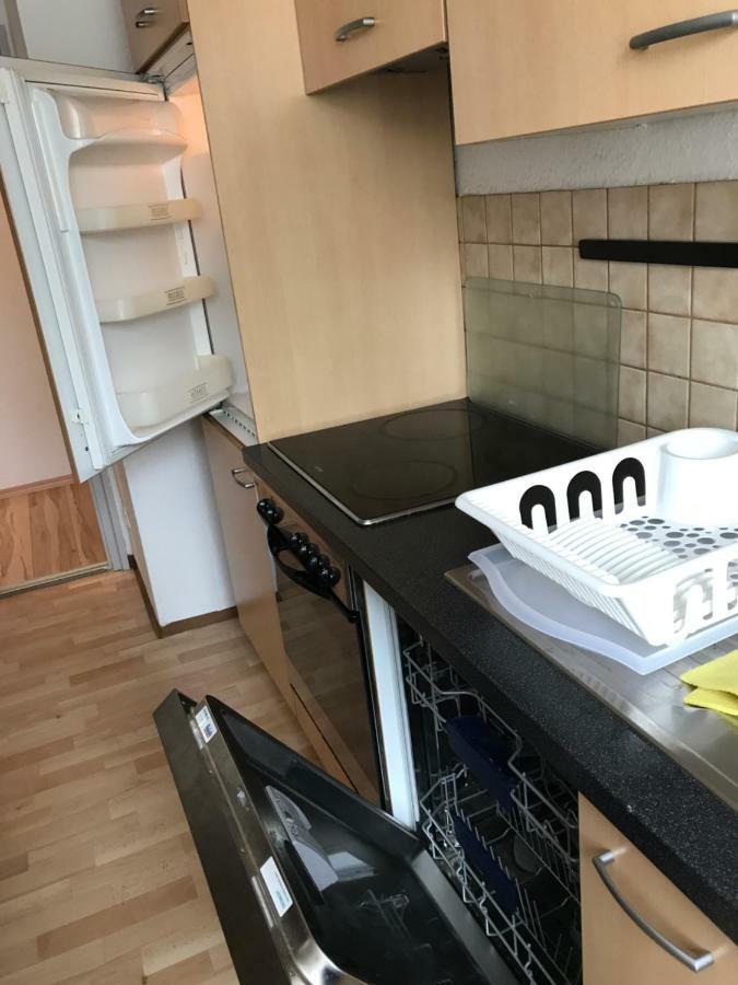 Nonner Apartment Bad Reichenhall Eksteriør bilde