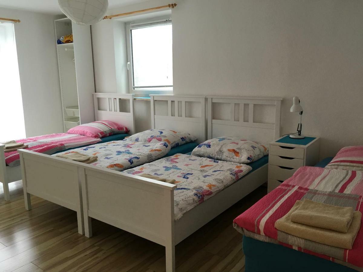 Nonner Apartment Bad Reichenhall Eksteriør bilde